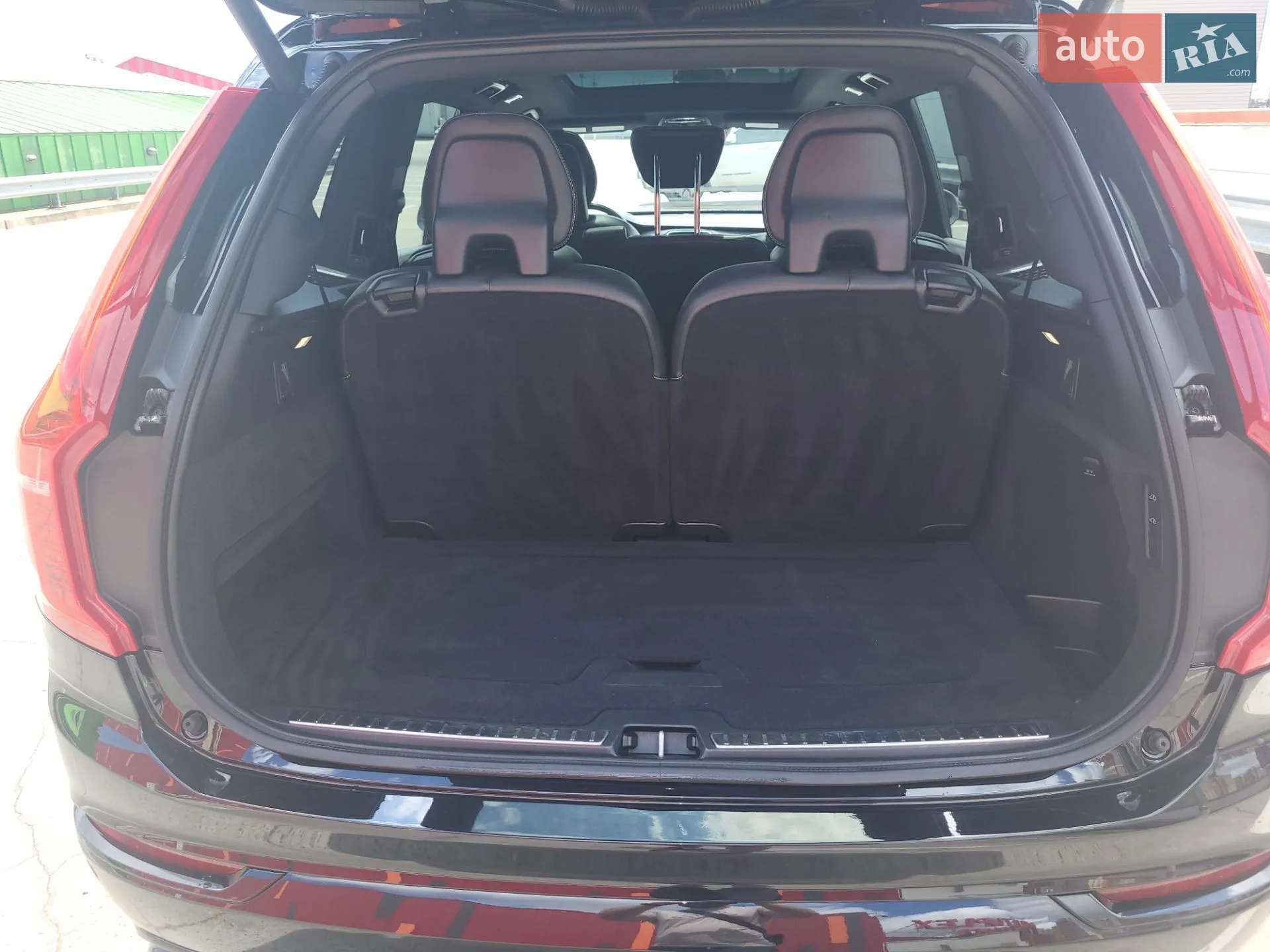 2015 Volvo XC90 - мініатюра 8