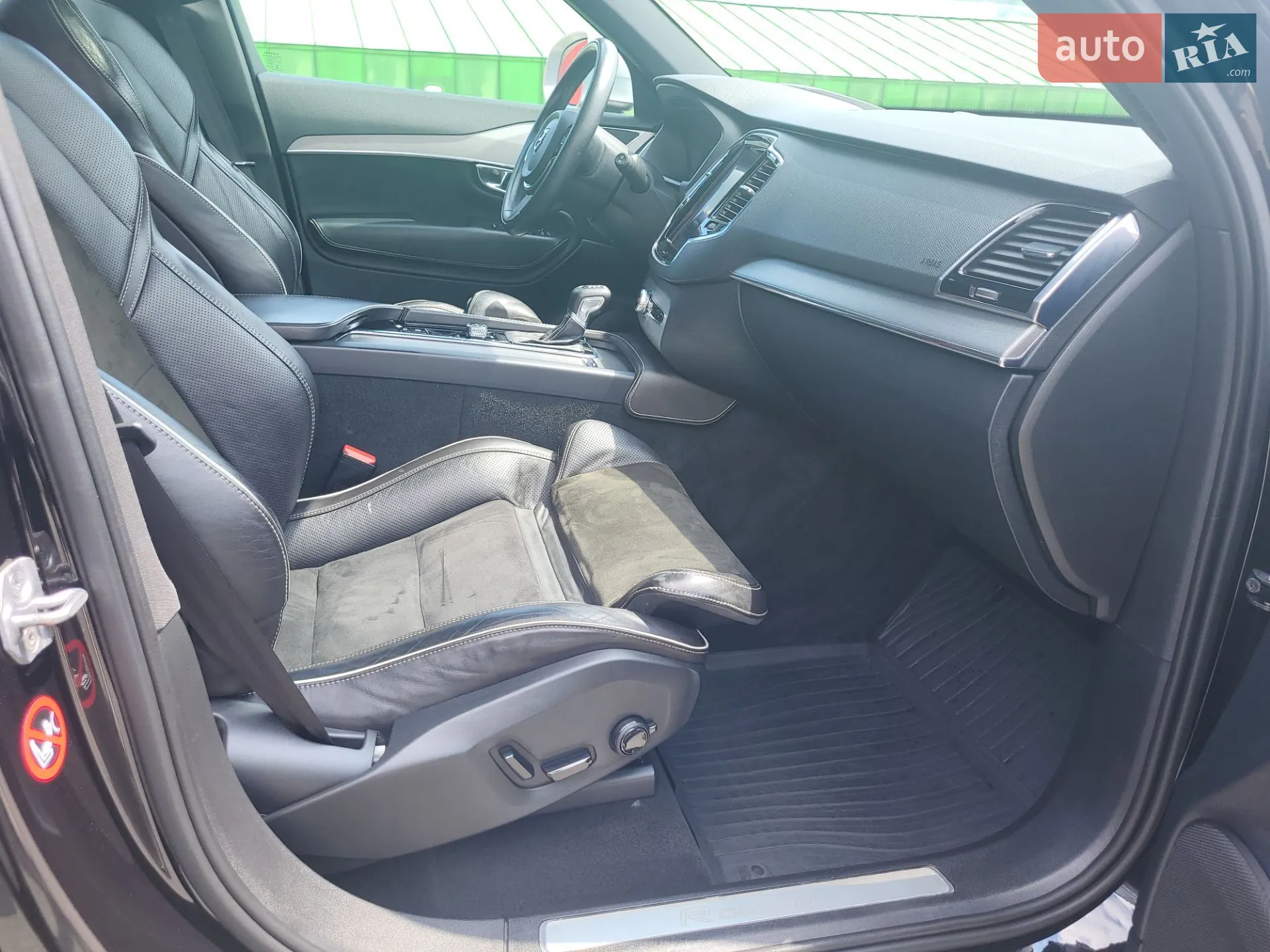 2015 Volvo XC90 - мініатюра 12