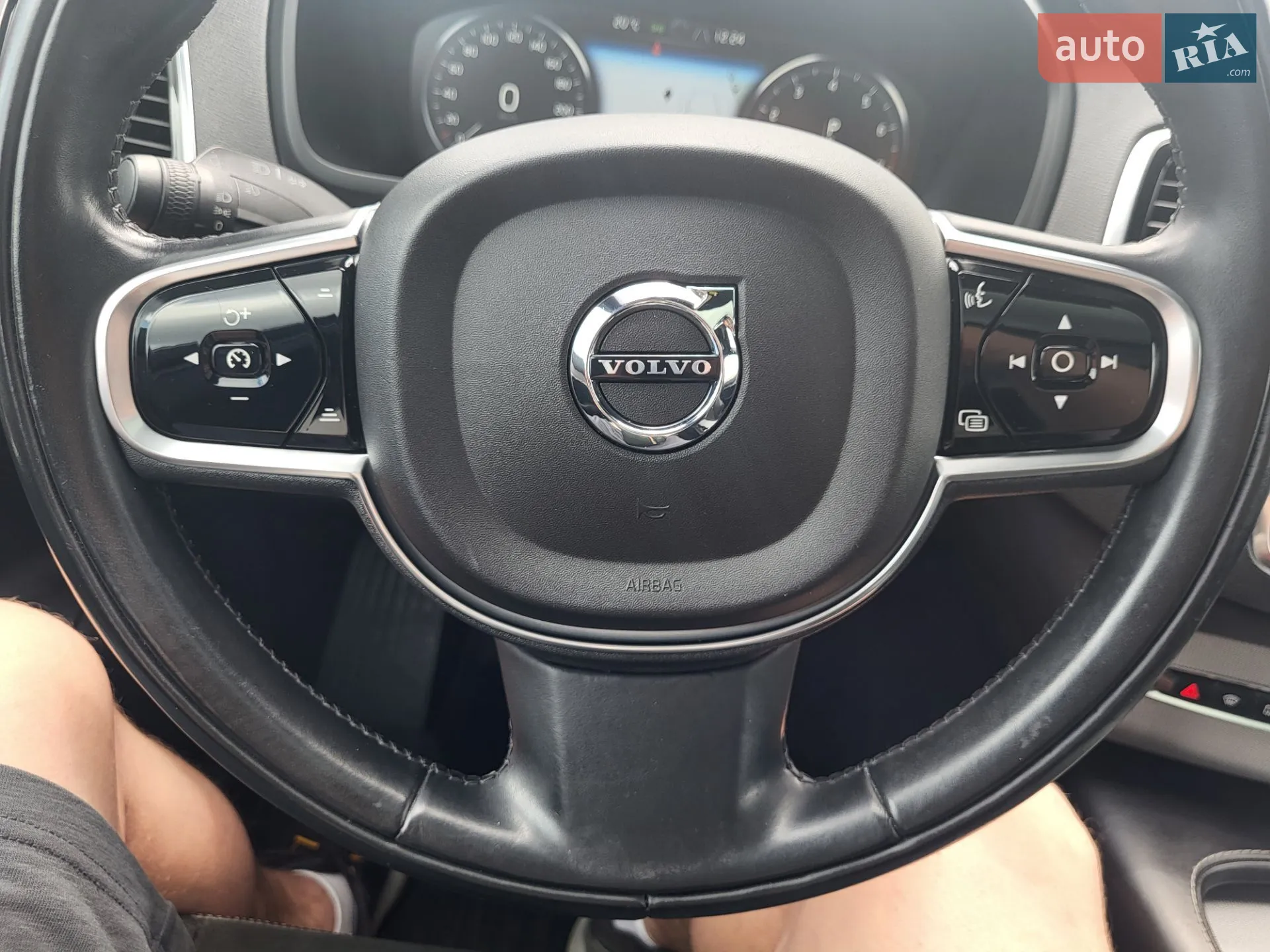 2015 Volvo XC90 - мініатюра 23