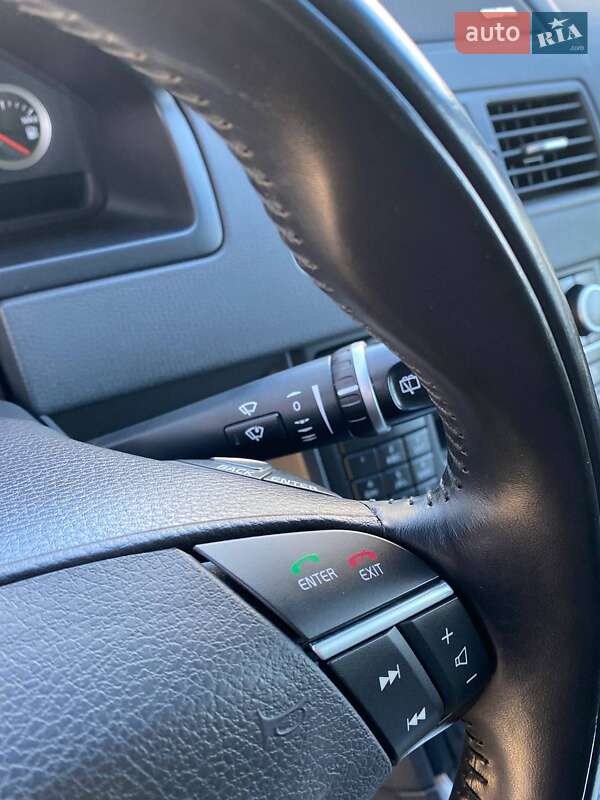 Внедорожник / Кроссовер Volvo XC90 2013 в Луцке