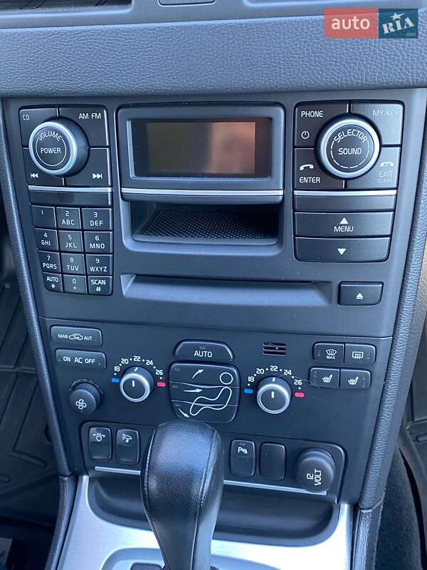 Внедорожник / Кроссовер Volvo XC90 2013 в Луцке