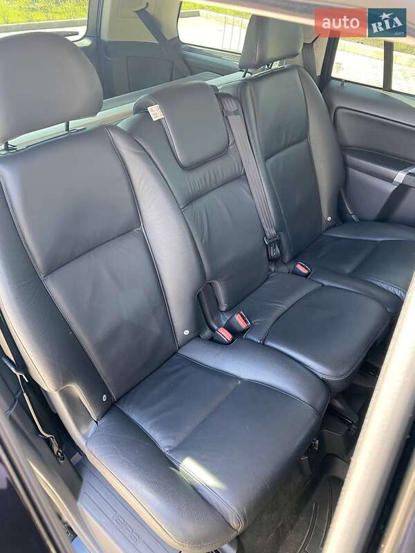 Внедорожник / Кроссовер Volvo XC90 2013 в Луцке