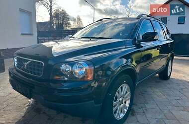 Внедорожник / Кроссовер Volvo XC90 2006 в Сумах