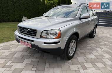 Внедорожник / Кроссовер Volvo XC90 2008 в Ивано-Франковске