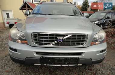 Внедорожник / Кроссовер Volvo XC90 2007 в Днепре