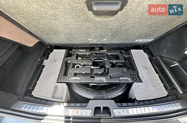 Внедорожник / Кроссовер Volvo XC90 2021 в 