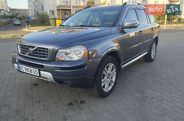 Позашляховик / Кросовер Volvo XC90 2006 в Трухановому