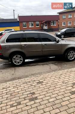 Внедорожник / Кроссовер Volvo XC90 2007 в Коростене