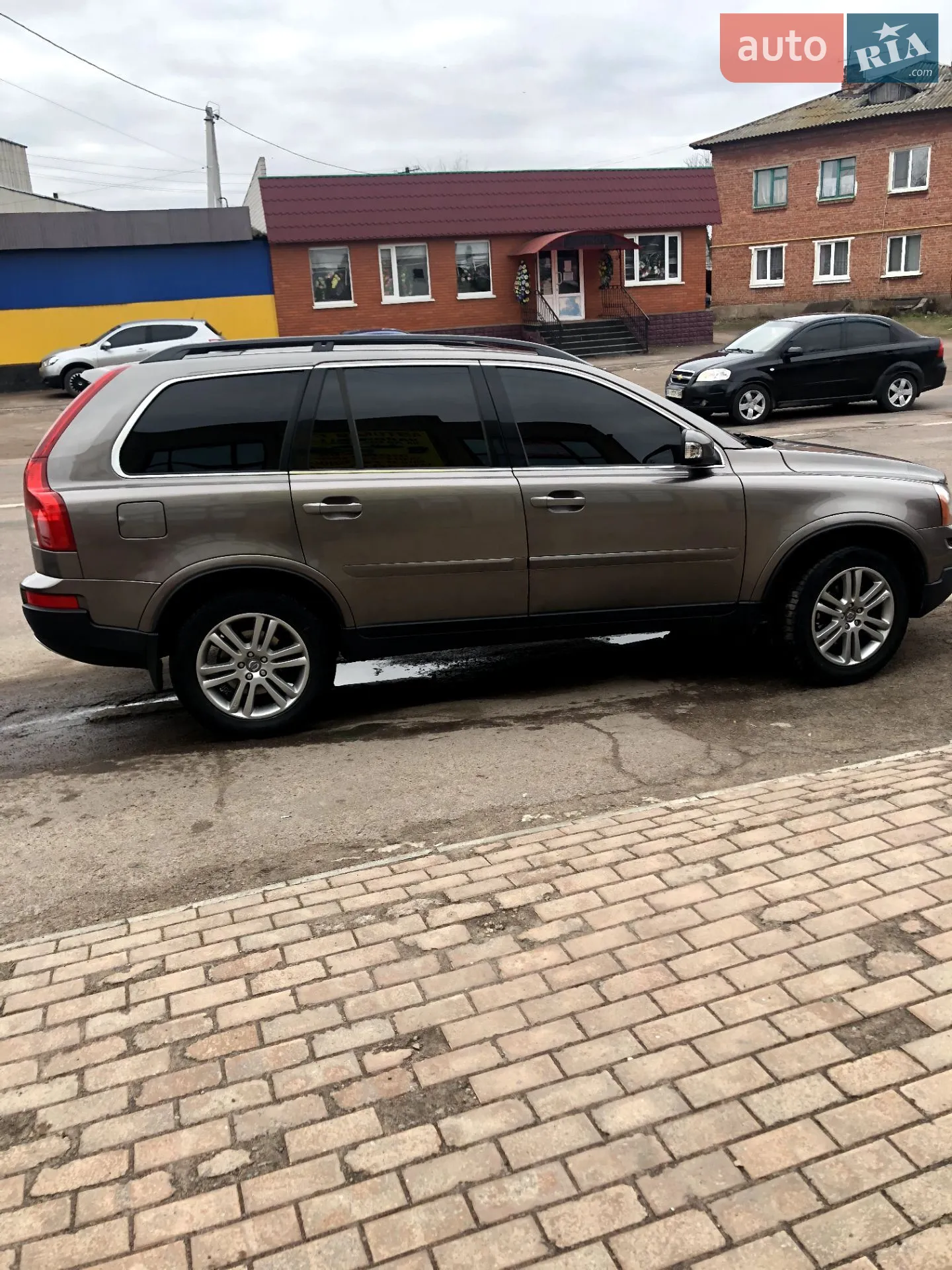 Фото авто 7