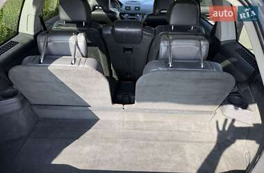 Внедорожник / Кроссовер Volvo XC90 2005 в 