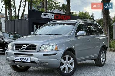 Внедорожник / Кроссовер Volvo XC90 2012 в Стрые