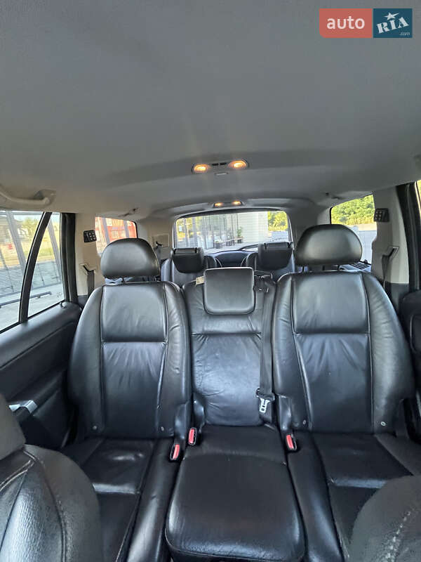 Внедорожник / Кроссовер Volvo XC90 2011 в Иршаве