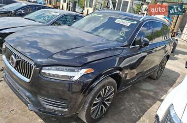 Внедорожник / Кроссовер Volvo XC90 2021 в Львове