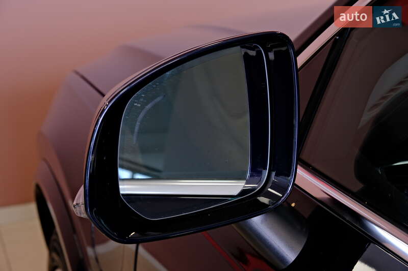 Внедорожник / Кроссовер Volvo XC90 2016 в Одессе