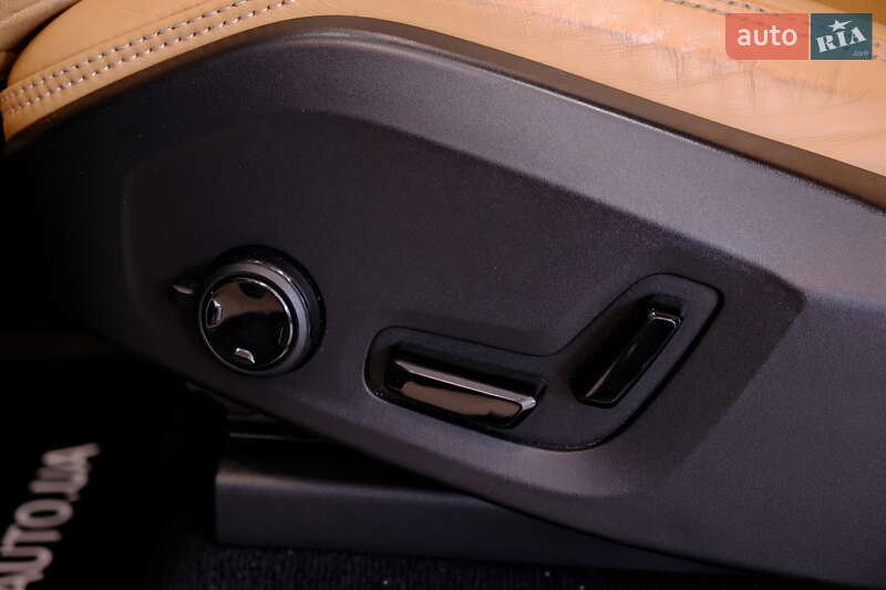 Внедорожник / Кроссовер Volvo XC90 2016 в Одессе