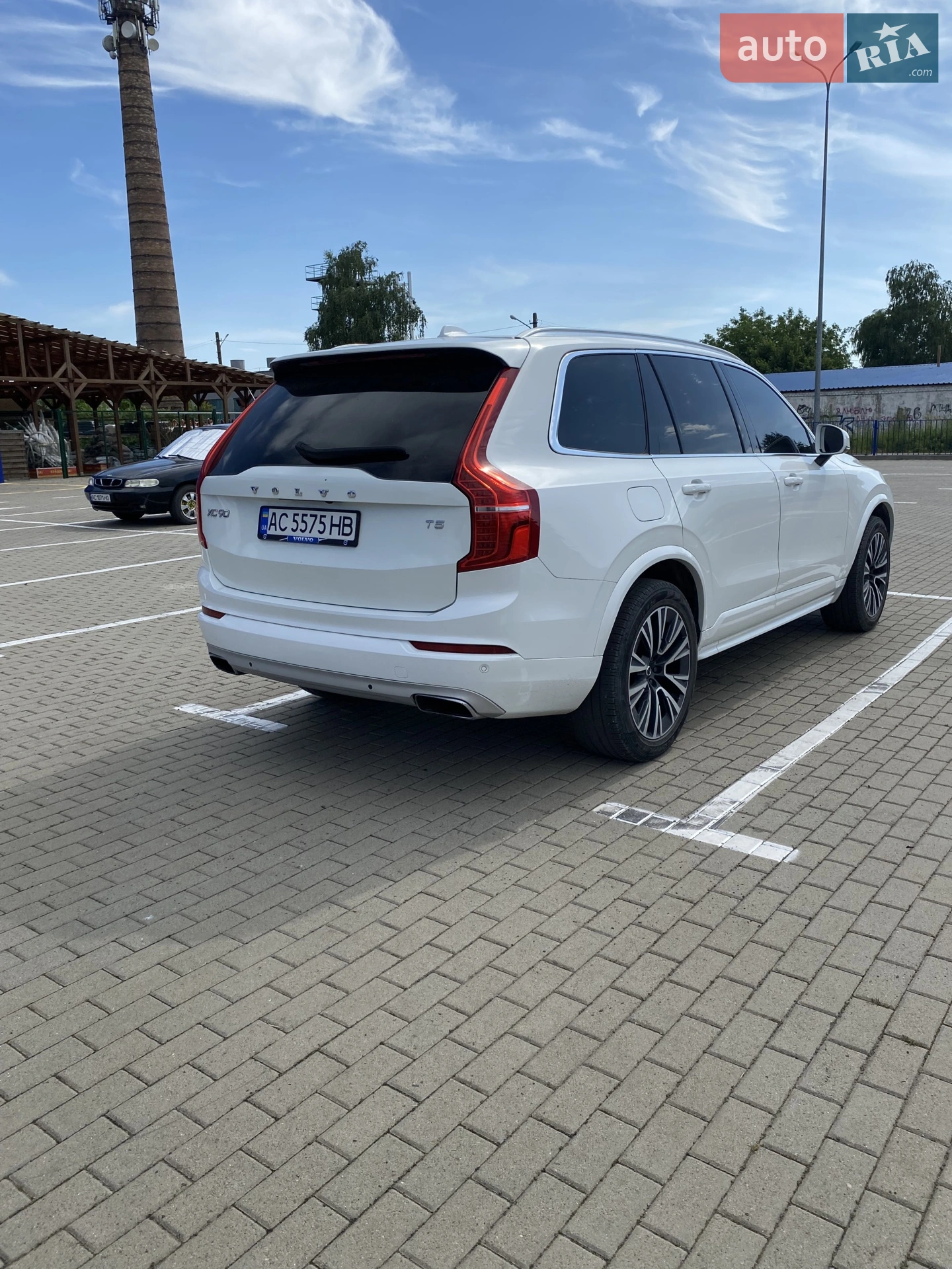 2019 Volvo XC90 - мініатюра 6