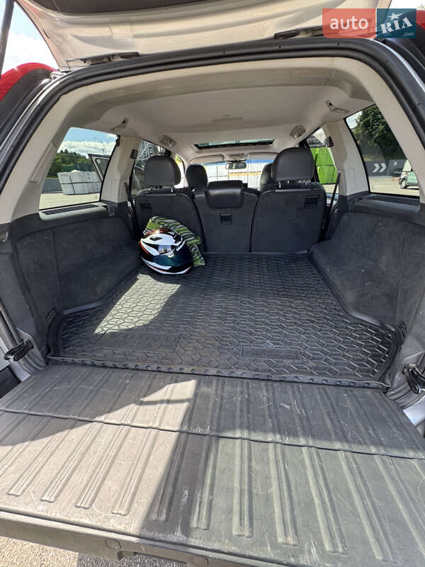 Внедорожник / Кроссовер Volvo XC90 2005 в Киеве