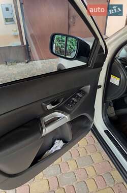 Внедорожник / Кроссовер Volvo XC90 2003 в 