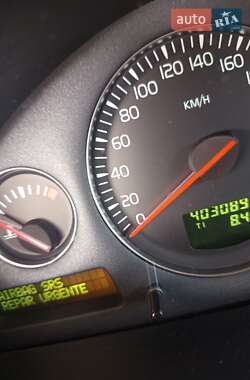 Внедорожник / Кроссовер Volvo XC90 2003 в 