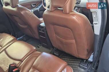 Внедорожник / Кроссовер Volvo XC90 2011 в 