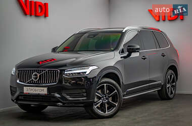 Внедорожник / Кроссовер Volvo XC90 2022 в Киеве