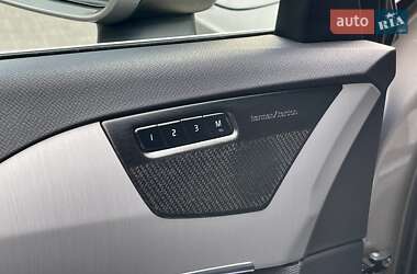 Внедорожник / Кроссовер Volvo XC90 2020 в 