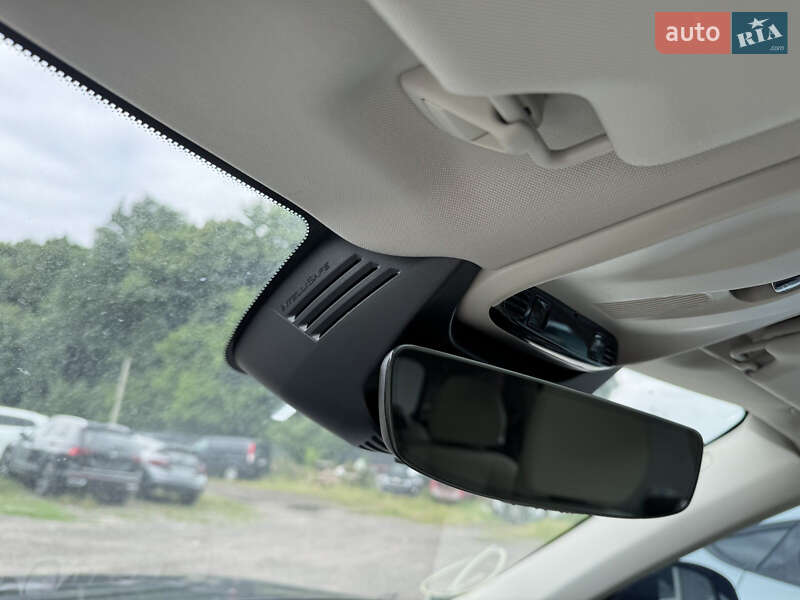 Позашляховик / Кросовер Volvo XC90 2019 в Рівному