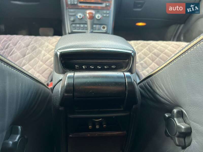 Внедорожник / Кроссовер Volvo XC90 2007 в Луцке