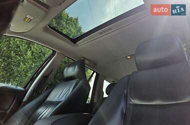 Внедорожник / Кроссовер Volvo XC90 2003 в 