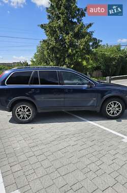 Внедорожник / Кроссовер Volvo XC90 2003 в 