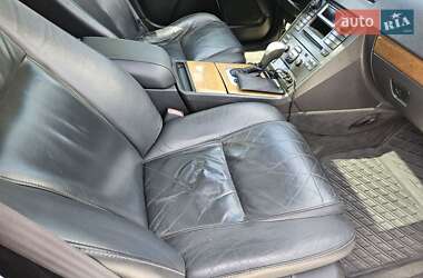 Внедорожник / Кроссовер Volvo XC90 2003 в 