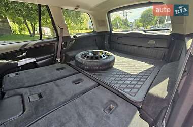 Внедорожник / Кроссовер Volvo XC90 2003 в 