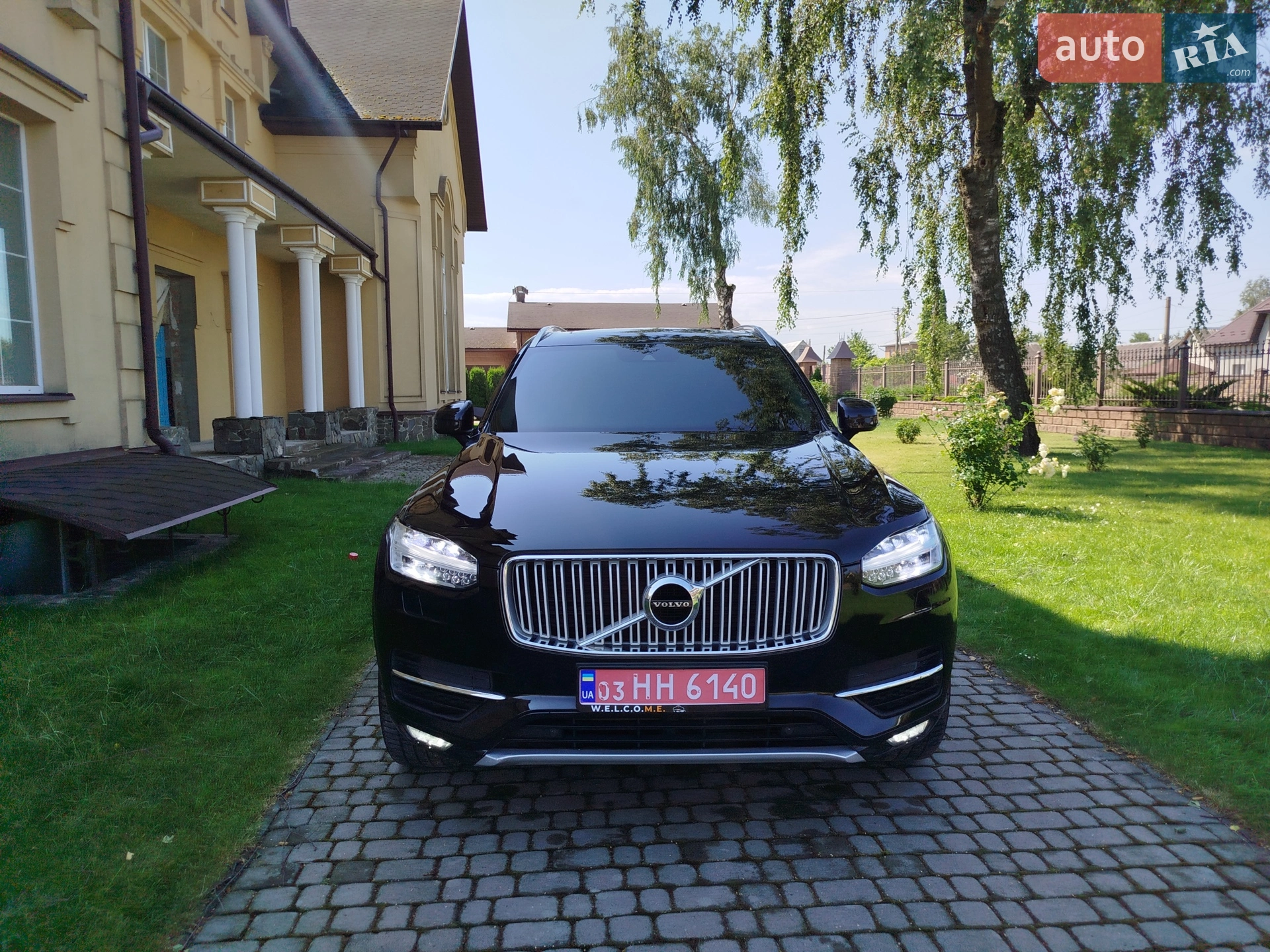 2015 Volvo XC90 - мініатюра 11