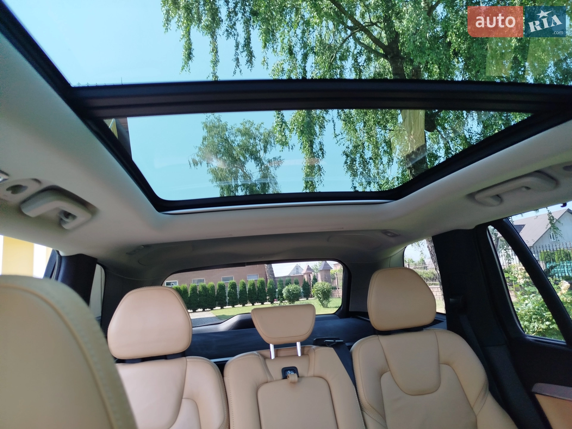 2015 Volvo XC90 - мініатюра 31