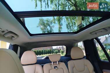 Внедорожник / Кроссовер Volvo XC90 2016 в 