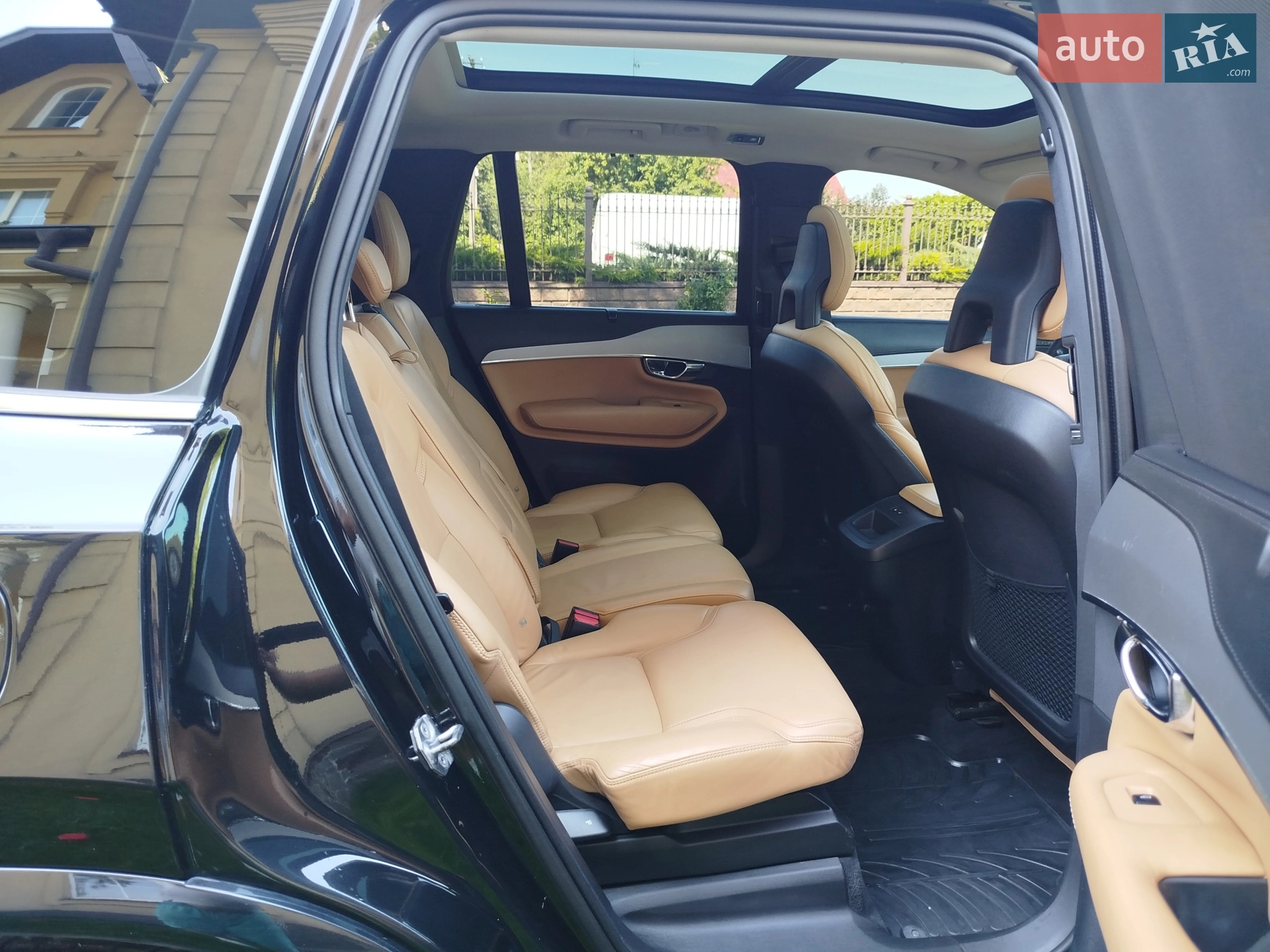 2015 Volvo XC90 - мініатюра 16