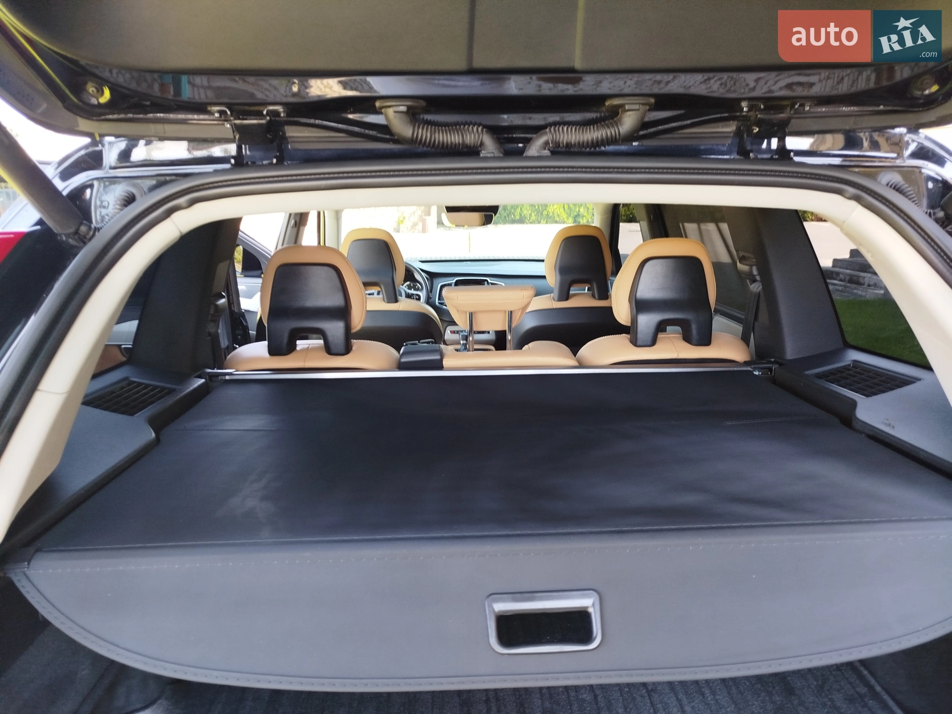 2015 Volvo XC90 - мініатюра 30