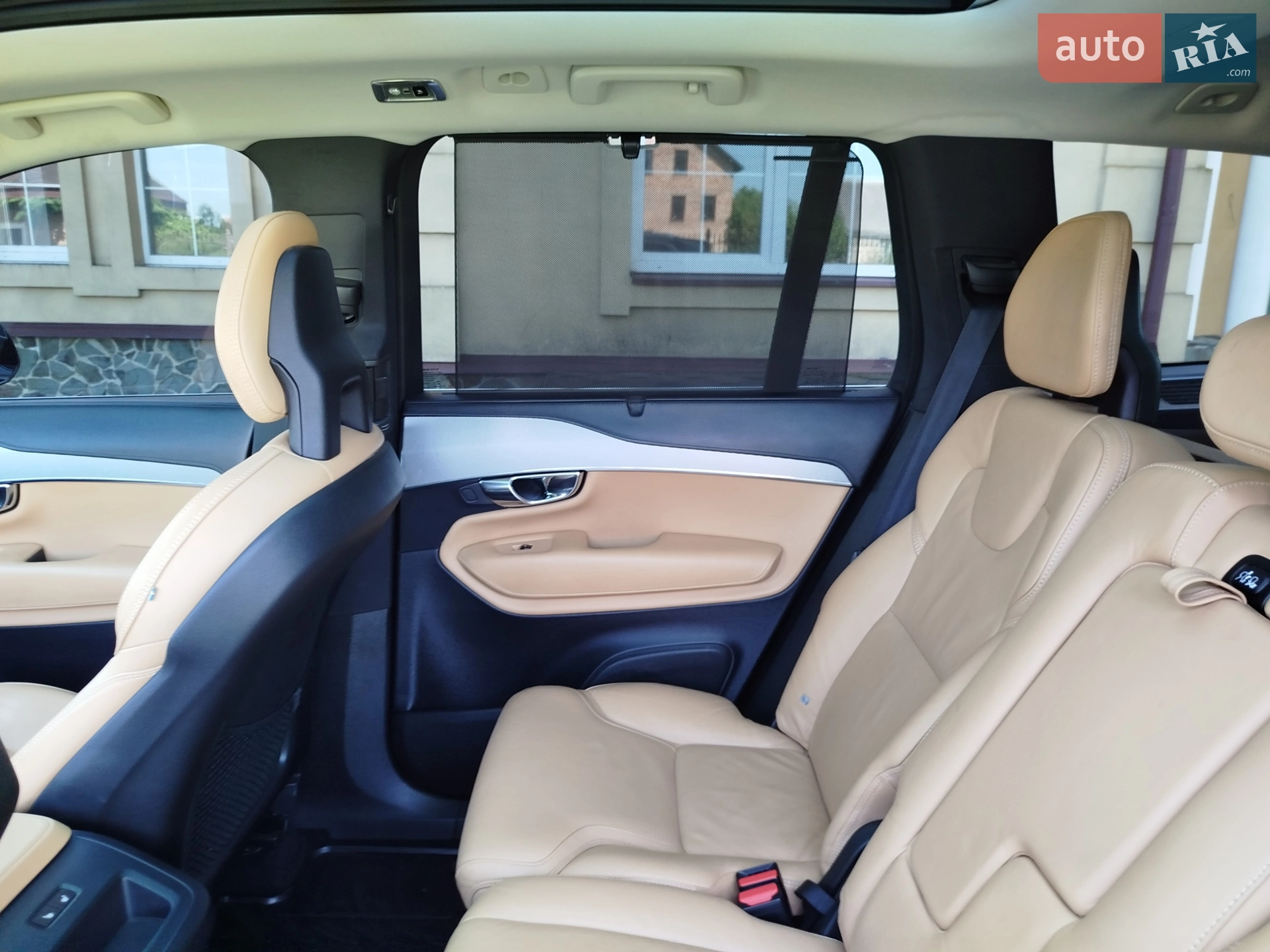 2015 Volvo XC90 - мініатюра 17