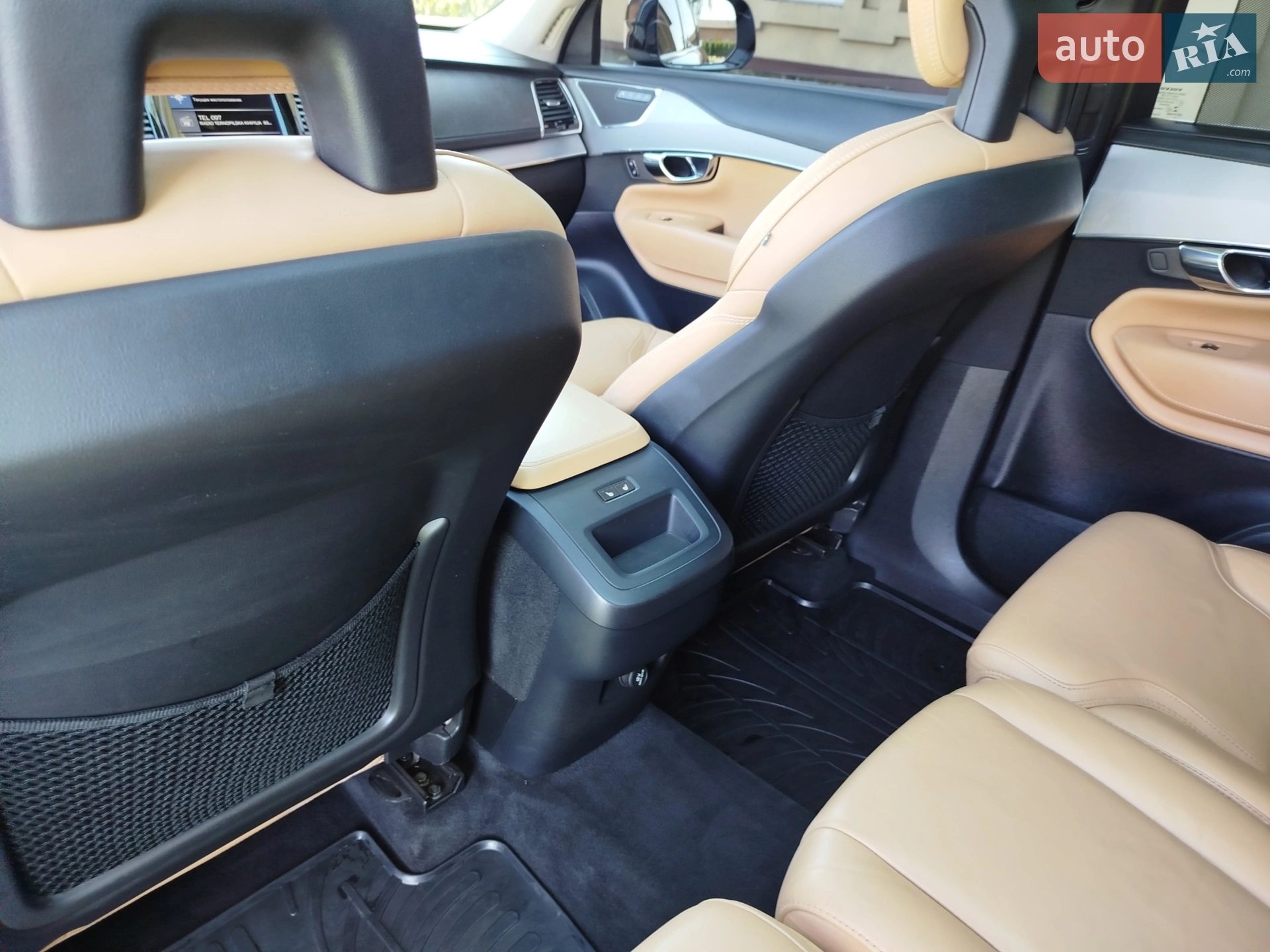 2015 Volvo XC90 - мініатюра 53