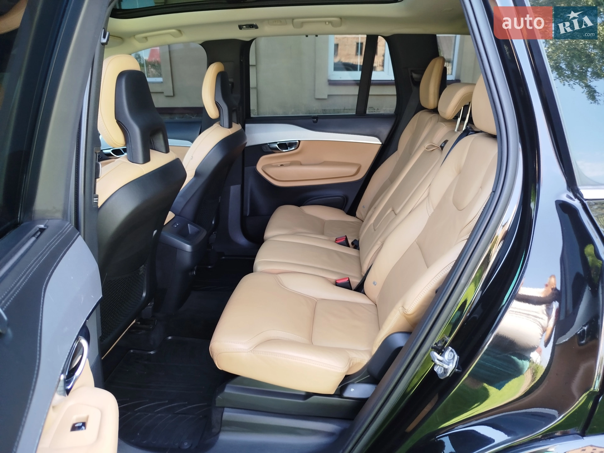 2015 Volvo XC90 - мініатюра 34