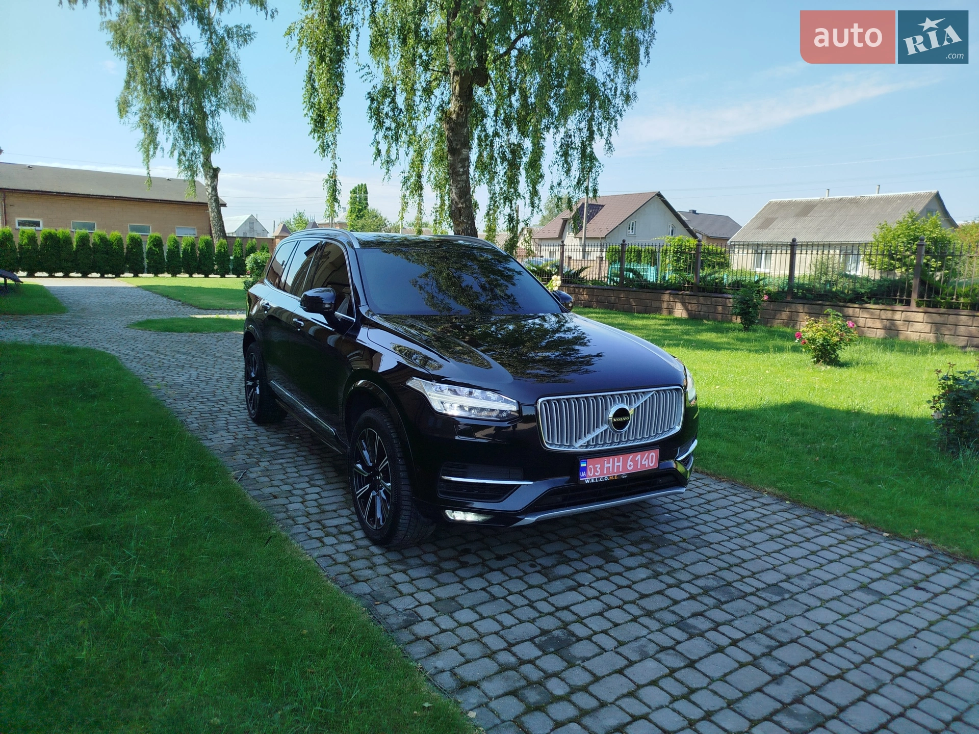 2015 Volvo XC90 - мініатюра 13