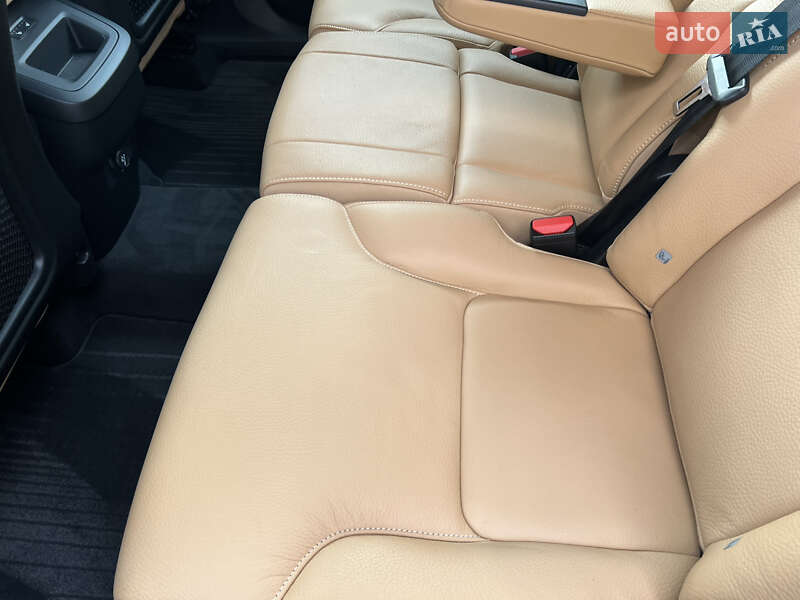 Внедорожник / Кроссовер Volvo XC90 2017 в Киеве