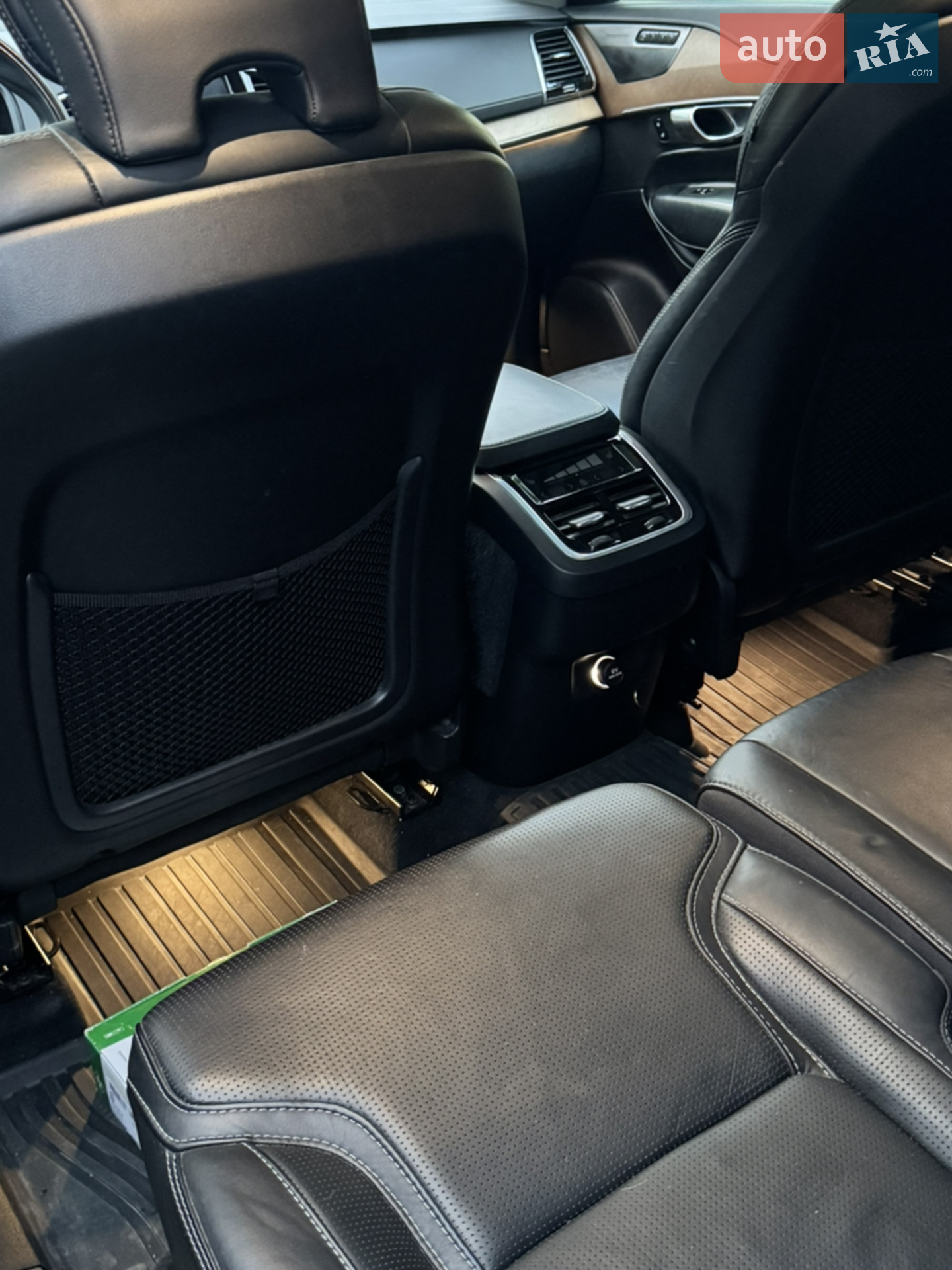 2019 Volvo XC90 - мініатюра 24