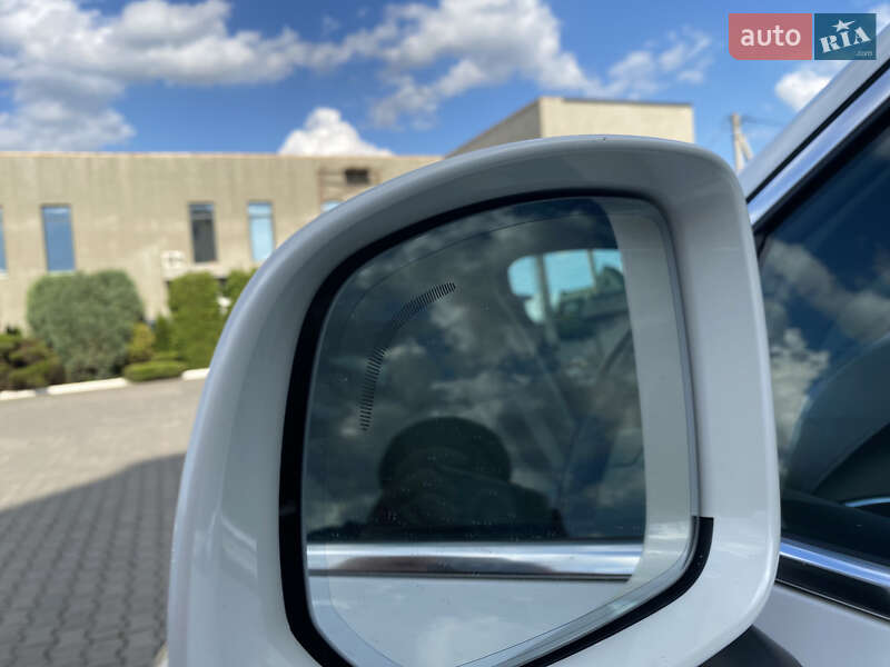 Внедорожник / Кроссовер Volvo XC90 2018 в Луцке