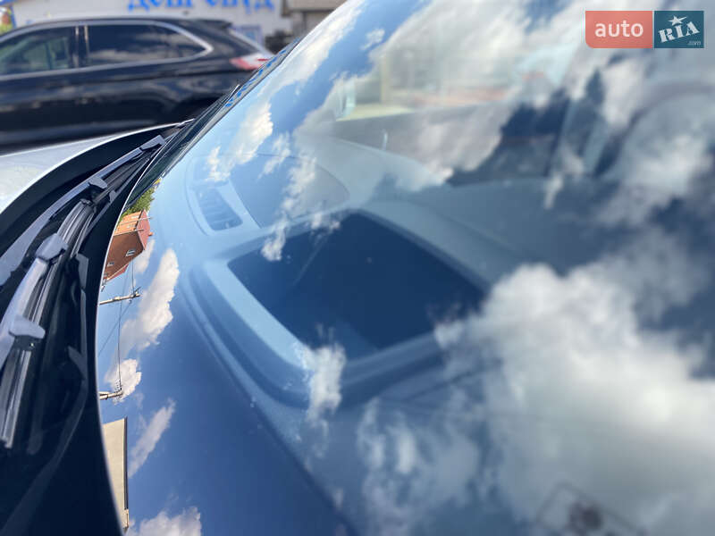 Внедорожник / Кроссовер Volvo XC90 2018 в Луцке