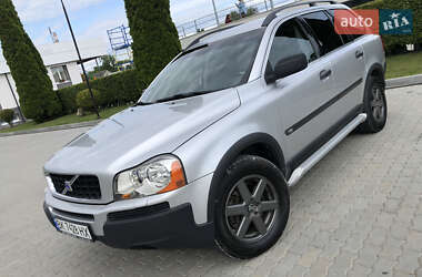 Позашляховик / Кросовер Volvo XC90 2004 в Яворові