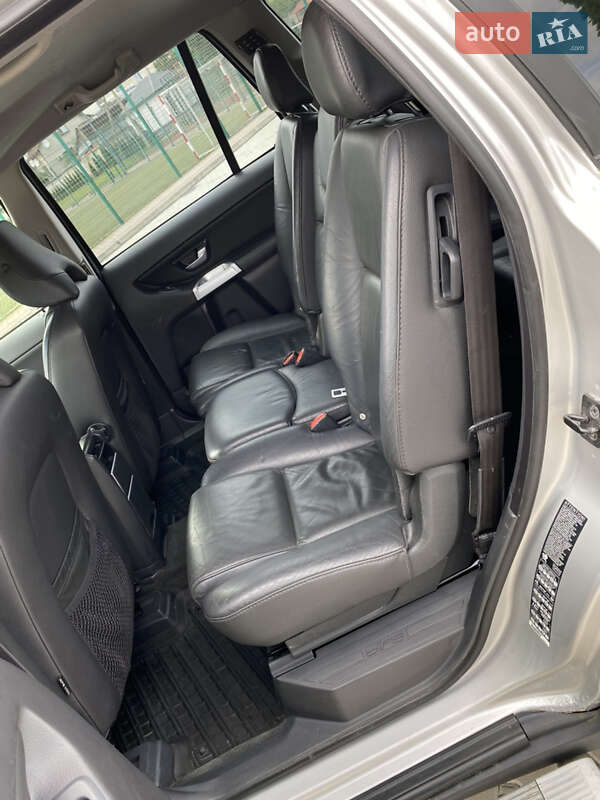 Внедорожник / Кроссовер Volvo XC90 2004 в Яворове