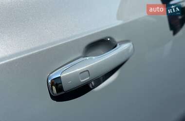 Внедорожник / Кроссовер Volvo XC90 2020 в 