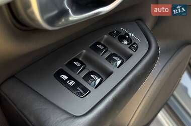 Внедорожник / Кроссовер Volvo XC90 2020 в 