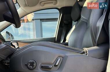 Внедорожник / Кроссовер Volvo XC90 2020 в 